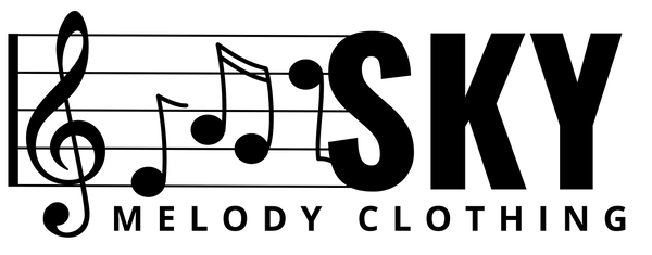Sky Melody Clothing